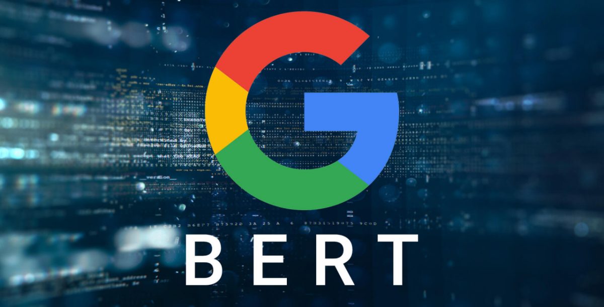 Новий алгоритм від Google – Bert.